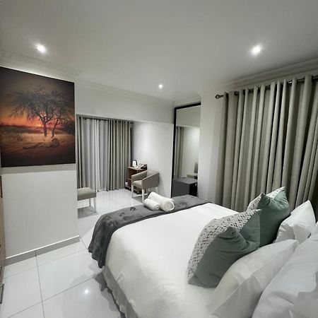 Elilo Bed And Breakfast Walvis Bay Ngoại thất bức ảnh