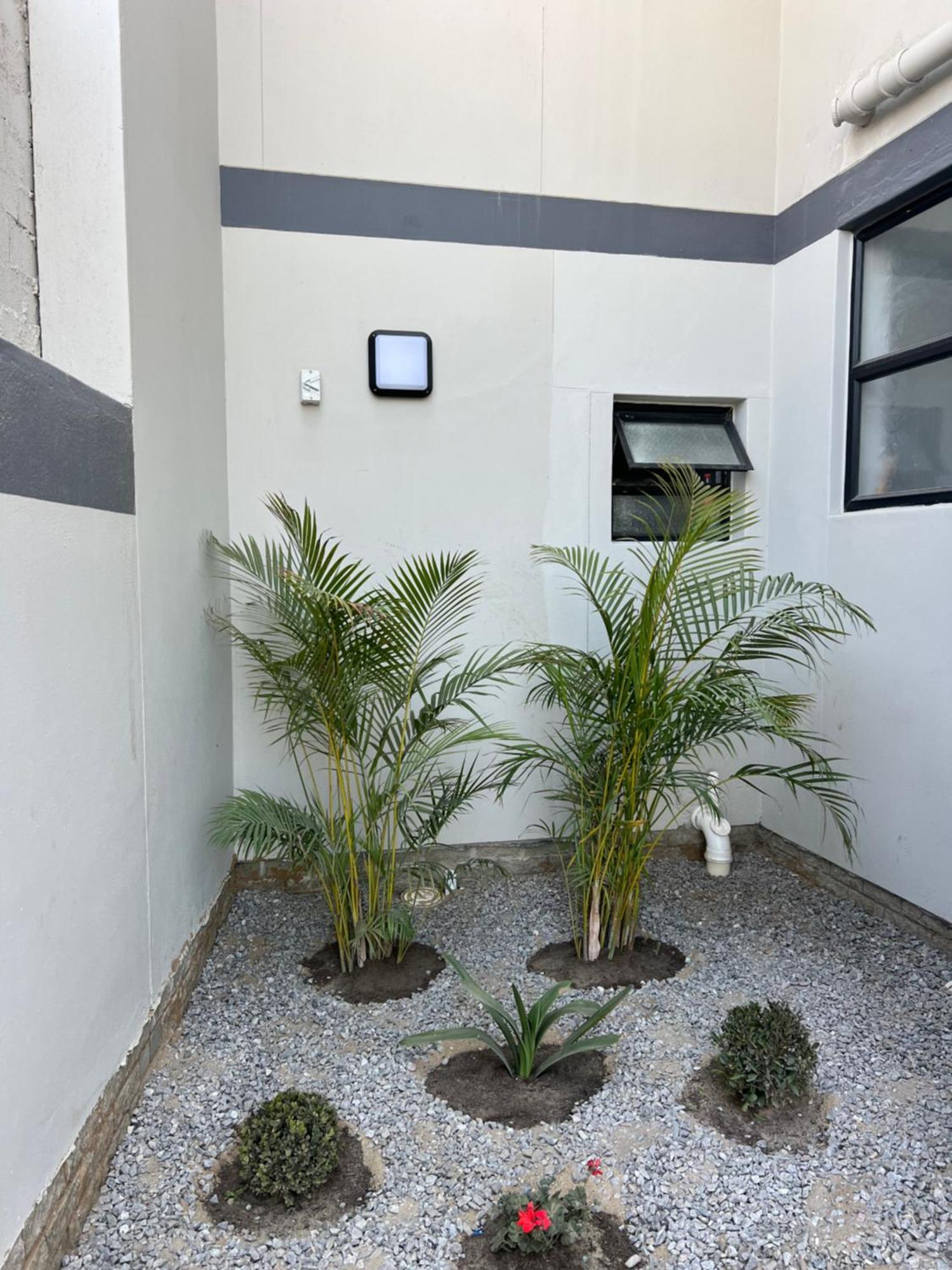 Elilo Bed And Breakfast Walvis Bay Ngoại thất bức ảnh