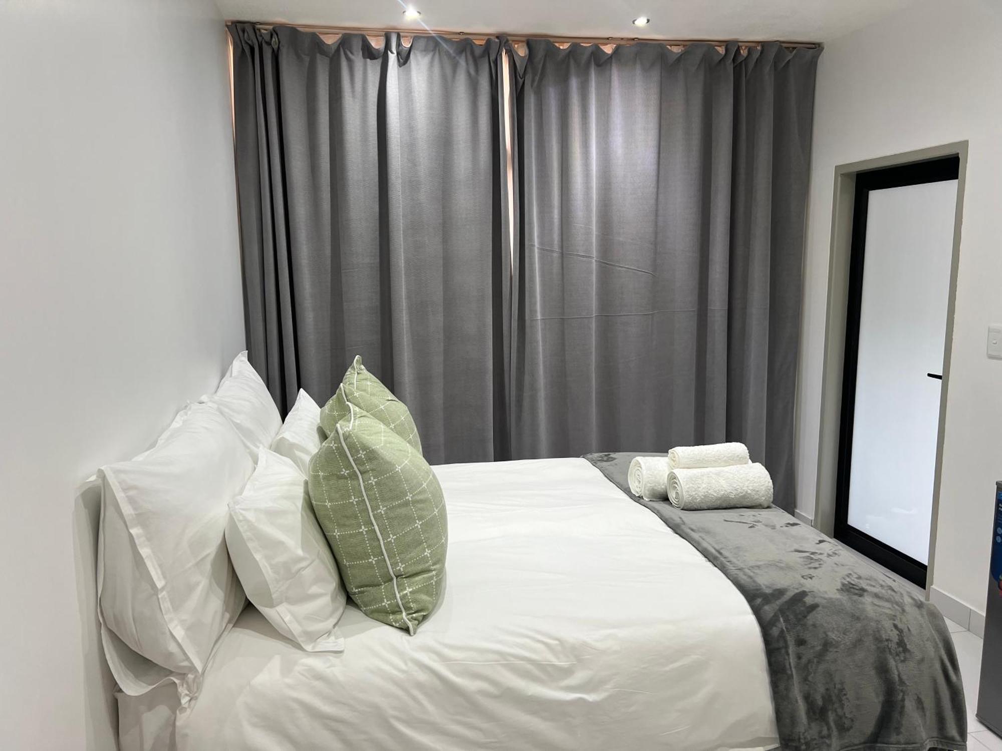Elilo Bed And Breakfast Walvis Bay Ngoại thất bức ảnh