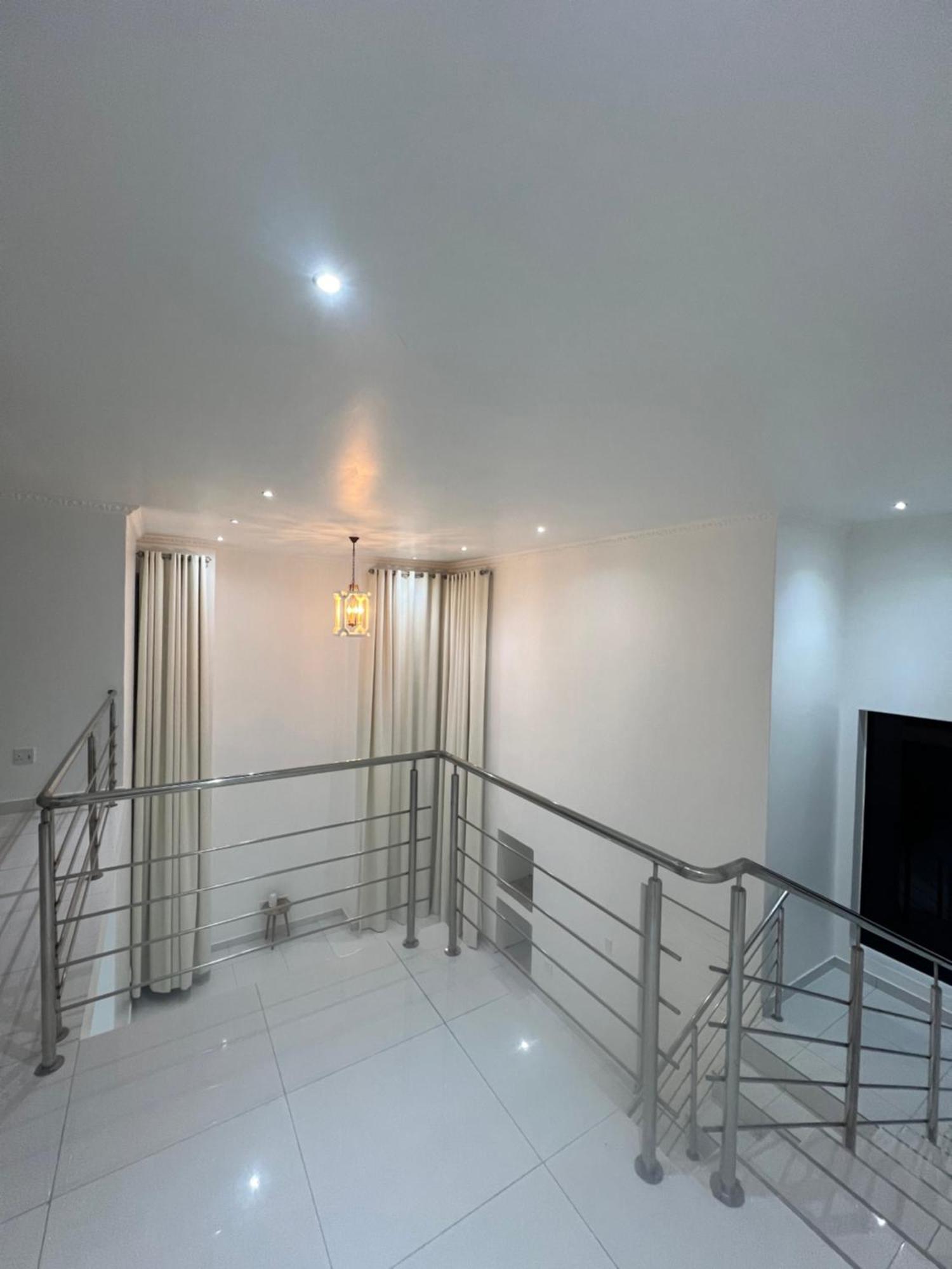 Elilo Bed And Breakfast Walvis Bay Ngoại thất bức ảnh