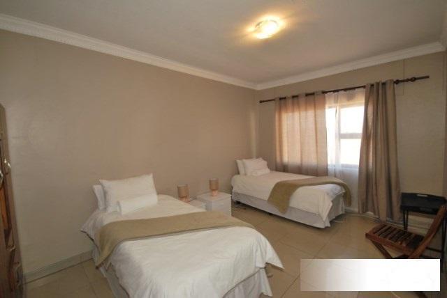 Elilo Bed And Breakfast Walvis Bay Ngoại thất bức ảnh