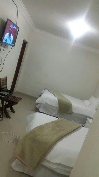 Elilo Bed And Breakfast Walvis Bay Ngoại thất bức ảnh