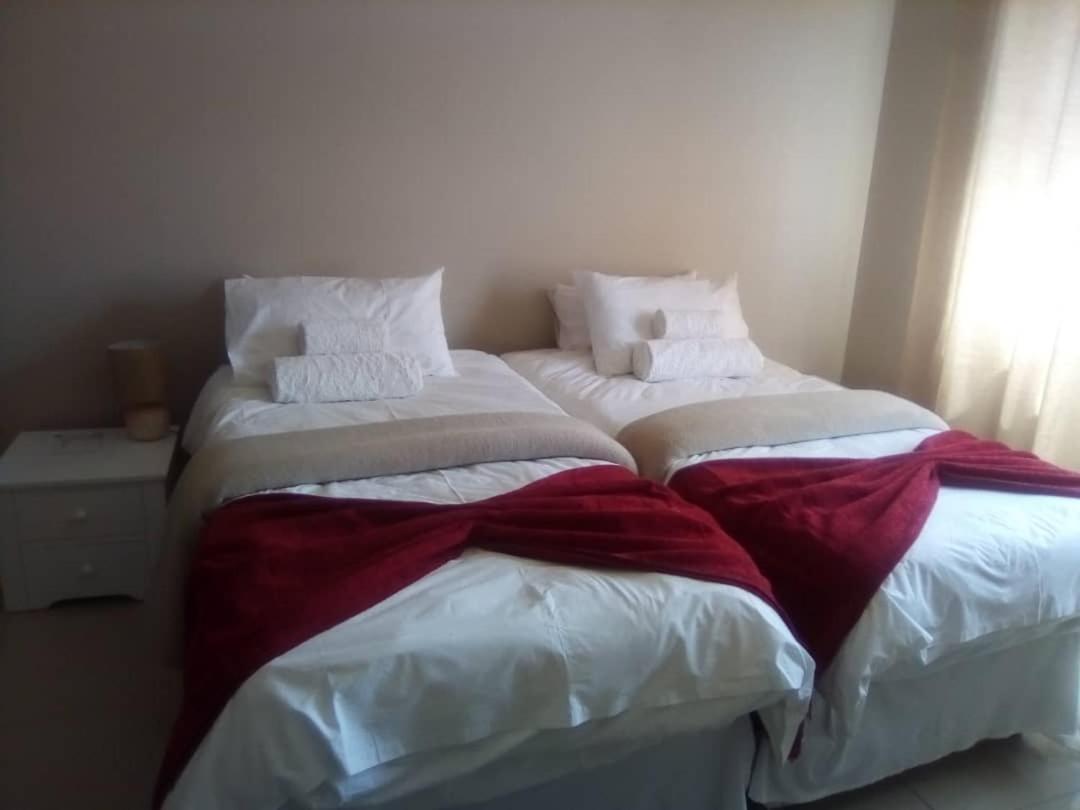 Elilo Bed And Breakfast Walvis Bay Ngoại thất bức ảnh